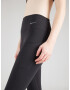 NIKE Pantaloni sport 'UNIVERSA' gri deschis / negru - Pled.ro