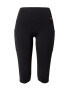 NIKE Pantaloni sport 'UNIVERSA' gri / negru - Pled.ro