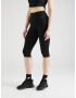 NIKE Pantaloni sport 'UNIVERSA' gri / negru - Pled.ro