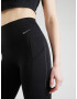 NIKE Pantaloni sport 'UNIVERSA' gri / negru - Pled.ro