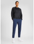 NIKE Pantaloni sport 'UNLIMITED' bleumarin / negru - Pled.ro