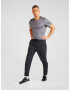 NIKE Pantaloni sport 'Unlimited' negru - Pled.ro