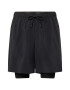 NIKE Pantaloni sport 'UNLIMITED' negru - Pled.ro