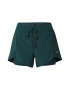 NIKE Pantaloni sport verde - Pled.ro