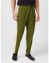 NIKE Pantaloni sport verde - Pled.ro