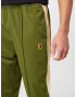 NIKE Pantaloni sport verde - Pled.ro