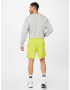 NIKE Pantaloni sport verde neon - Pled.ro