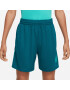 NIKE Pantaloni sport verde petrol / verde jad - Pled.ro