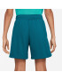 NIKE Pantaloni sport verde petrol / verde jad - Pled.ro