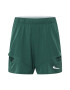 NIKE Pantaloni sport verde smarald / alb - Pled.ro