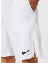 NIKE Pantaloni sport 'Victory' negru / alb - Pled.ro