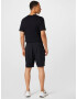 NIKE Pantaloni sport 'Victory' negru / alb - Pled.ro