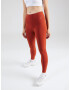 NIKE Pantaloni sport 'ZENVY' portocaliu homar - Pled.ro