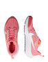 NIKE Pantofi sport 'Air Zoom Pegasus 40' roz / roz pal / alb - Pled.ro