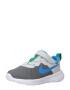 NIKE Pantofi sport albastru / gri / verde / alb - Pled.ro