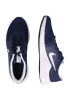 NIKE Pantofi sport albastru noapte / alb - Pled.ro