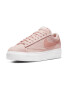 NIKE Pantofi sport 'Blazer' roz / alb - Pled.ro