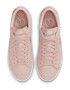 NIKE Pantofi sport 'Blazer' roz / alb - Pled.ro