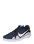 NIKE Pantofi sport bleumarin / negru / alb - Pled.ro