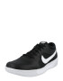 NIKE Pantofi sport 'COURT LITE 3' negru / alb - Pled.ro