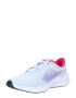 NIKE Pantofi sport 'Downshifter 10' gri deschis / mov deschis / roșu rodie - Pled.ro