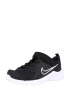 NIKE Pantofi sport 'Downshifter 11' gri bazalt / negru / alb - Pled.ro