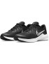 NIKE Pantofi sport 'Downshifter' negru / alb - Pled.ro