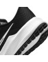 NIKE Pantofi sport 'Downshifter' negru / alb - Pled.ro