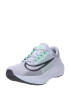 NIKE Sneaker de alergat 'Zoom Fly 5' verde neon / mov pastel / negru - Pled.ro