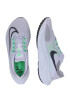 NIKE Sneaker de alergat 'Zoom Fly 5' verde neon / mov pastel / negru - Pled.ro