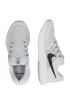 NIKE Sneaker de alergat gri deschis / negru - Pled.ro