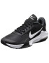 NIKE Pantofi sport 'Air Max Impact 4' negru / alb - Pled.ro