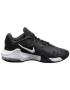 NIKE Pantofi sport 'Air Max Impact 4' negru / alb - Pled.ro