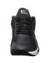 NIKE Pantofi sport 'Air Max Impact 4' negru / alb - Pled.ro