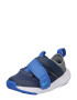 NIKE Pantofi sport 'Koemi' albastru / bleumarin / gri - Pled.ro