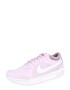 NIKE Pantofi sport 'Lite 3' mov pastel / alb - Pled.ro