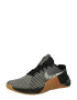 NIKE Pantofi sport 'METCON' gri / negru / alb - Pled.ro