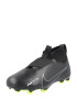 NIKE Pantofi sport negru / alb - Pled.ro