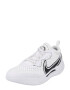 NIKE Pantofi sport negru / alb - Pled.ro