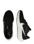 NIKE Sneaker de alergat 'Air Zoom Pegasus 40' negru / alb - Pled.ro