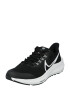 NIKE Pantofi sport 'Pegasus 39' negru / alb - Pled.ro