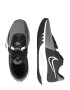 NIKE Pantofi sport 'Precision 6' gri închis / negru / alb - Pled.ro