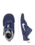 NIKE Pantofi sport 'Revolution 6' bleumarin / alb - Pled.ro