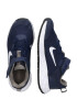 NIKE Pantofi sport 'Revolution 6' bleumarin / alb - Pled.ro