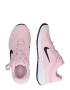 NIKE Pantofi sport 'Revolution 6 FlyEase' roz / negru - Pled.ro