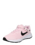 NIKE Pantofi sport 'Revolution' roz / negru - Pled.ro