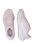 NIKE Sneaker de alergat 'Air Zoom Pegasus 40' roz pastel / alb amestacat - Pled.ro