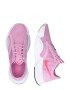 NIKE Pantofi sport 'SuperRep Go' gri / roz / roz deschis - Pled.ro