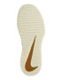 NIKE Pantofi sport 'Vapor Lite 2' nisipiu / gri metalic / alb - Pled.ro