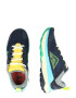 NIKE Sneaker de alergat 'Wildhorse 8' bleumarin / albastru pastel / galben - Pled.ro